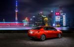 Citroen C4 L 2016 года (CN)